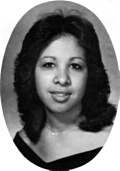Maria Dominguez: class of 1982, Norte Del Rio High School, Sacramento, CA.